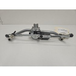 Mecanisme Essuie Glace Avant Citroen C3 3 Phase 2